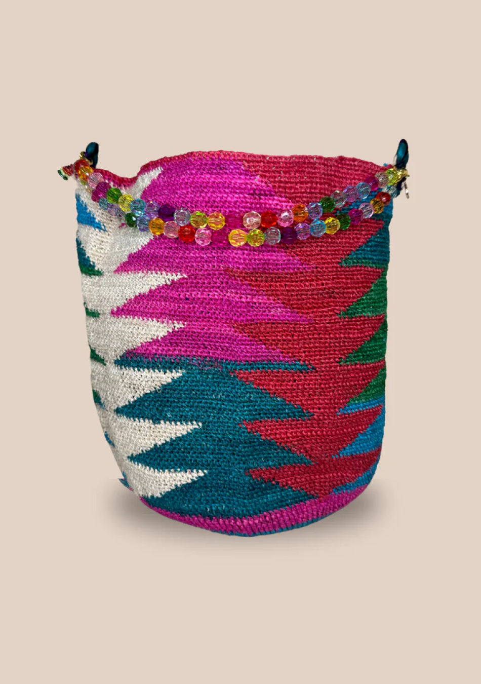 Bolso Princesas Maison