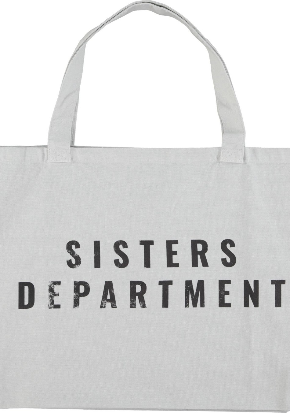 Bolsa Sister Department